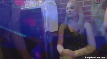 Party Hardcore Gone Crazy Vol. 35 Part 9 - Cam 3 Screencap 45 on www.sinx.com