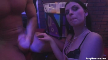 Party Hardcore Gone Crazy Vol. 35 Part 9 - Cam 3 Screencap 61 on www.sinx.com