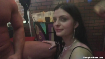 Party Hardcore Gone Crazy Vol. 35 Part 9 - Cam 3 Screencap 66 on www.sinx.com