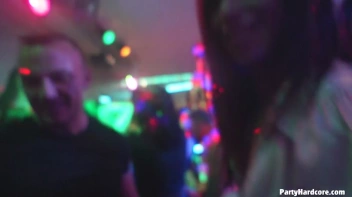 Party Hardcore Gone Crazy Vol. 35 Part 9 - Cam 3 Screencap 7 on www.sinx.com