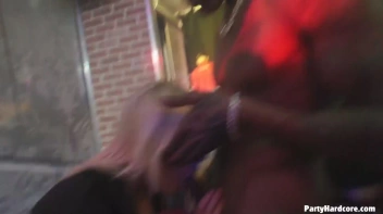 Party Hardcore Gone Crazy Vol. 35 Part 9 - Cam 3 Screencap 8 on www.sinx.com