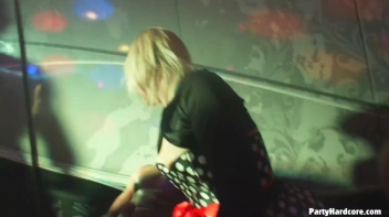 Party Hardcore Gone Crazy Vol. 35 Part 9 - Cam 3 Screencap 80 on www.sinx.com