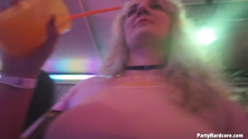 Party Hardcore Gone Crazy Vol. 35 Part 9 - Cam 3 Screencap 82 on www.sinx.com