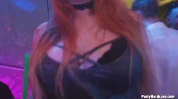 Party Hardcore Gone Crazy Vol. 35 Part 9 - Cam 3 Screencap 83 on www.sinx.com