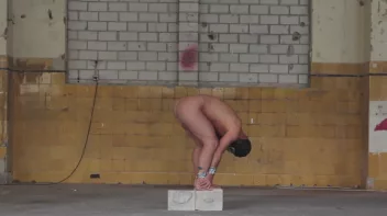 Der Lange, dicke Schwanz in der Arschfotze Screencap 40 on www.sinx.com