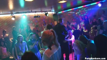 Party Hardcore Gone Crazy Vol. 34 Part 2 - Cam 2 Screencap 67 on www.sinx.com