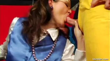 Quarts of the Finest Yellow Juice Screencap 7 on www.sinx.com