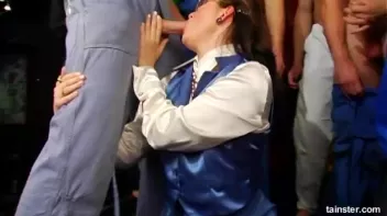 Quarts of the Finest Yellow Juice Screencap 71 on www.sinx.com