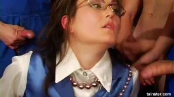 Quarts of the Finest Yellow Juice Screencap 72 on www.sinx.com