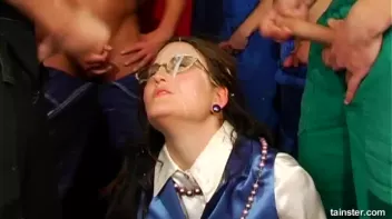 Quarts of the Finest Yellow Juice Screencap 80 on www.sinx.com