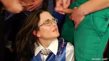 Quarts of the Finest Yellow Juice Screencap 81 on www.sinx.com