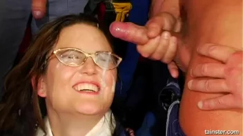 Quarts of the Finest Yellow Juice Screencap 83 on www.sinx.com