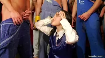 Quarts of the Finest Yellow Juice Screencap 94 on www.sinx.com