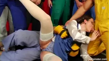 Quarts of the Finest Yellow Juice Screencap 23 on www.sinx.com