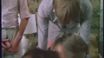 A Pissing Good Time At This Group Sex Orgy Screencap 2 on www.sinx.com