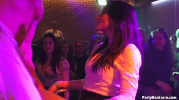 Party Hardcore Gone Crazy Vol. 40 Single Cut: Part 2 - Cam 3 Screencap 89 on www.sinx.com