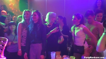 Party Hardcore Gone Crazy Vol. 40 Single Cut: Part 2 - Cam 3 Screencap 93 on www.sinx.com