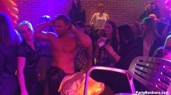 Party Hardcore Gone Crazy Vol. 40 Single Cut: Part 2 - Cam 3 Screencap 94 on www.sinx.com