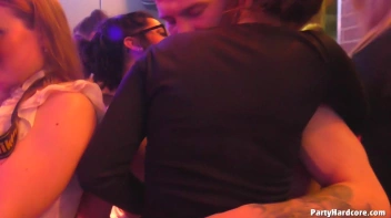 Party Hardcore Gone Crazy Vol. 40 Single Cut: Part 2 - Cam 3 Screencap 104 on www.sinx.com