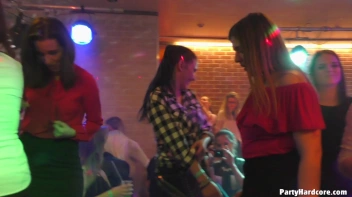 Party Hardcore Gone Crazy Vol. 40 Single Cut: Part 2 - Cam 3 Screencap 17 on www.sinx.com