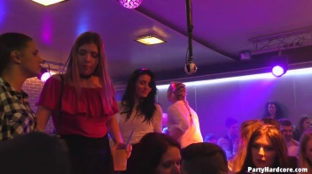 Party Hardcore Gone Crazy Vol. 40 Single Cut: Part 2 - Cam 3 Screencap 23 on www.sinx.com