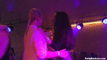 Party Hardcore Gone Crazy Vol. 40 Single Cut: Part 2 - Cam 3 Screencap 29 on www.sinx.com