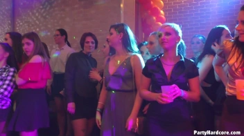 Party Hardcore Gone Crazy Vol. 40 Single Cut: Part 2 - Cam 3 Screencap 39 on www.sinx.com