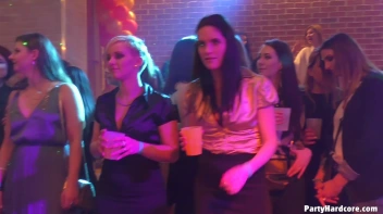 Party Hardcore Gone Crazy Vol. 40 Single Cut: Part 2 - Cam 3 Screencap 40 on www.sinx.com