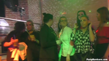 Party Hardcore Gone Crazy Vol. 40 Single Cut: Part 2 - Cam 3 Screencap 55 on www.sinx.com