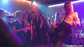 Party Hardcore Gone Crazy Vol. 40 Single Cut: Part 2 - Cam 3 Screencap 56 on www.sinx.com