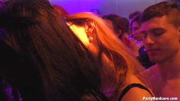 Party Hardcore Gone Crazy Vol. 40 Single Cut: Part 2 - Cam 3 Screencap 61 on www.sinx.com