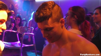 Party Hardcore Gone Crazy Vol. 40 Single Cut: Part 2 - Cam 3 Screencap 63 on www.sinx.com