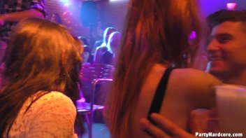 Party Hardcore Gone Crazy Vol. 40 Single Cut: Part 2 - Cam 3 Screencap 66 on www.sinx.com