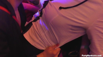 Party Hardcore Gone Crazy Vol. 40 Single Cut: Part 2 - Cam 3 Screencap 69 on www.sinx.com