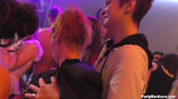 Party Hardcore Gone Crazy Vol. 40 Single Cut: Part 2 - Cam 3 Screencap 70 on www.sinx.com