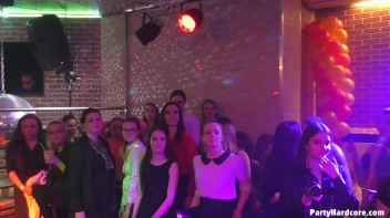 Party Hardcore Gone Crazy Vol. 40 Single Cut: Part 2 - Cam 3 Screencap 72 on www.sinx.com