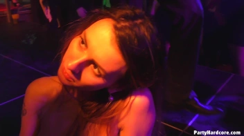 Party Hardcore Gone Crazy Vol. 40 Single Cut: Part 2 - Cam 3 Screencap 74 on www.sinx.com