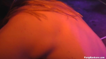 Party Hardcore Gone Crazy Vol. 40 Single Cut: Part 2 - Cam 3 Screencap 75 on www.sinx.com