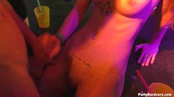 Party Hardcore Gone Crazy Vol. 40 Single Cut: Part 2 - Cam 3 Screencap 76 on www.sinx.com