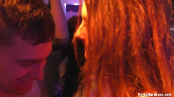 Party Hardcore Gone Crazy Vol. 40 Single Cut: Part 2 - Cam 3 Screencap 78 on www.sinx.com