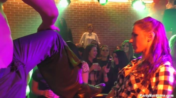 Party Hardcore Gone Crazy Vol. 40 Single Cut: Part 2 - Cam 3 Screencap 79 on www.sinx.com