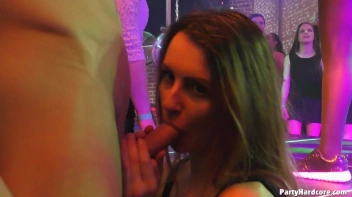 Party Hardcore Gone Crazy Vol. 40 Single Cut: Part 2 - Cam 3 Screencap 81 on www.sinx.com