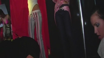 Groupies Go Crazy Part 2 - Cam 1 Screencap 21 on www.sinx.com