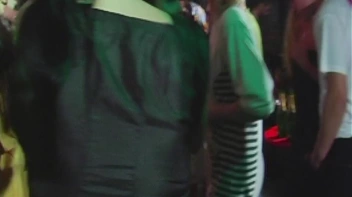 Groupies Go Crazy Part 2 - Cam 1 Screencap 41 on www.sinx.com