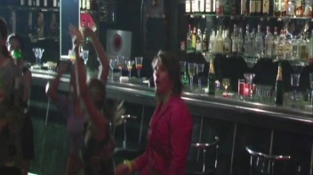 Groupies Go Crazy Part 2 - Cam 1 Screencap 48 on www.sinx.com