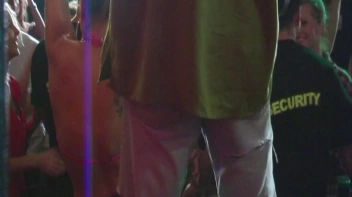 Groupies Go Crazy Part 2 - Cam 1 Screencap 50 on www.sinx.com