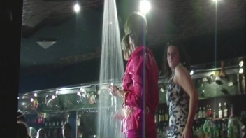 Groupies Go Crazy Part 2 - Cam 1 Screencap 57 on www.sinx.com