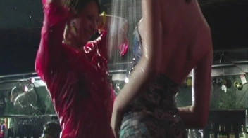 Groupies Go Crazy Part 2 - Cam 1 Screencap 67 on www.sinx.com