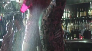 Groupies Go Crazy Part 2 - Cam 1 Screencap 69 on www.sinx.com