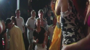 Groupies Go Crazy Part 2 - Cam 1 Screencap 79 on www.sinx.com